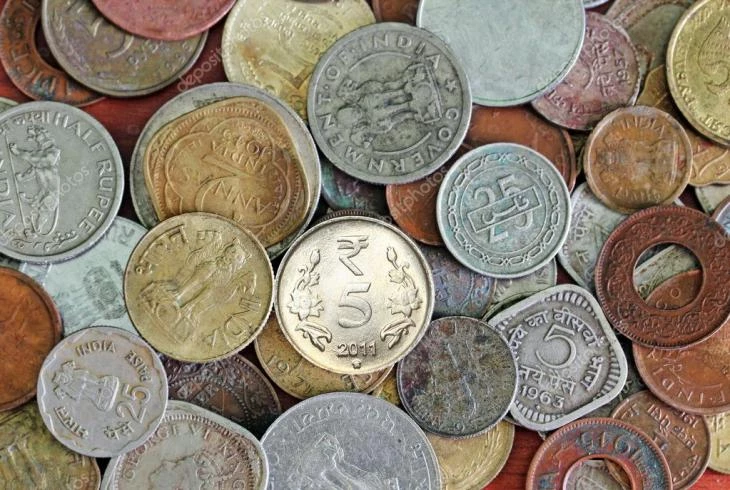 Μάζεψε παλαιά κέρματα κι έφτιαξε κάτι εντυπωσιακό! Θα το δοκιμάσετε κι εσείς (βίντεο)